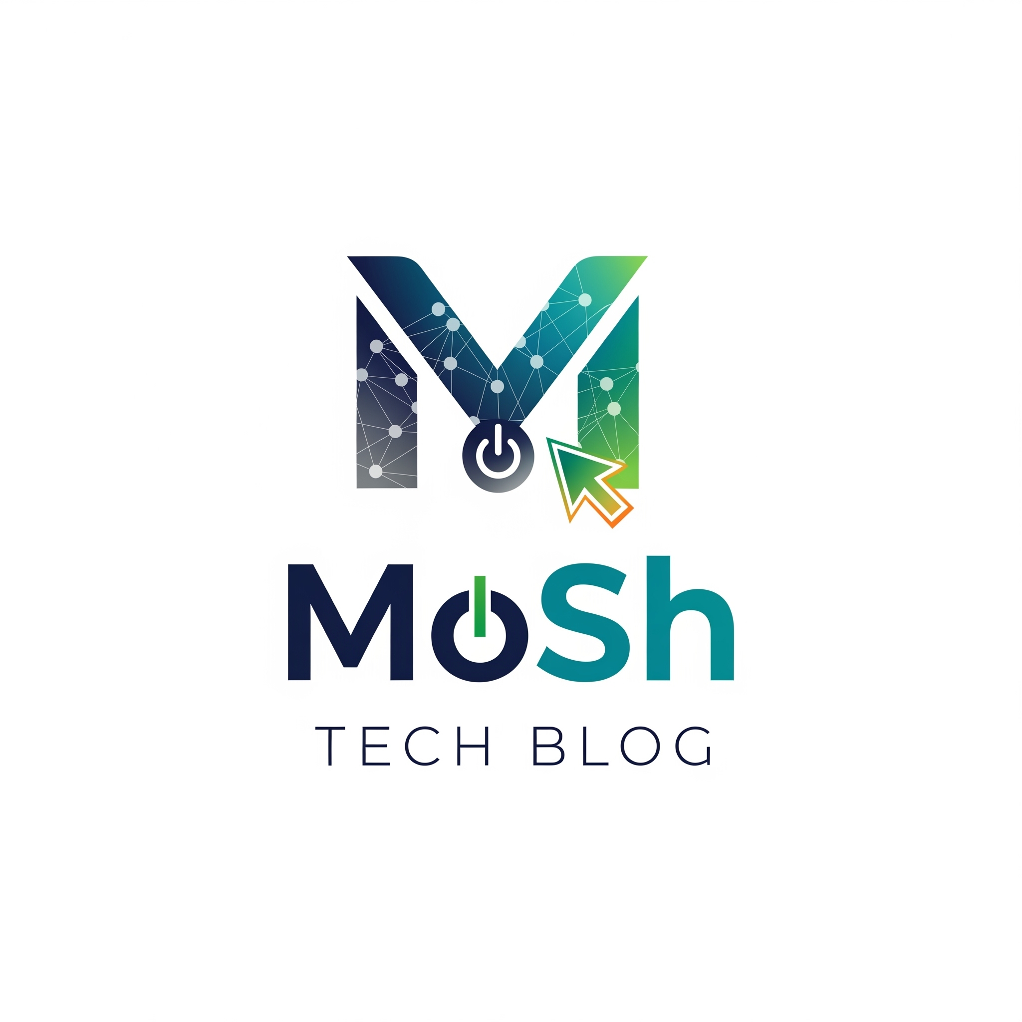 MoSh Tech Blog